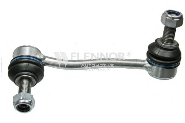 Brat/bieleta suspensie, stabilizator