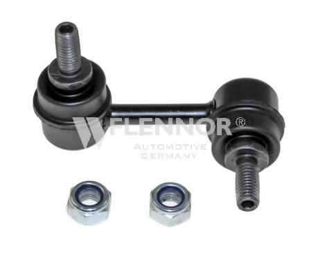 Brat/bieleta suspensie, stabilizator