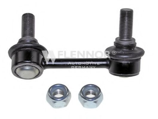 Brat/bieleta suspensie, stabilizator