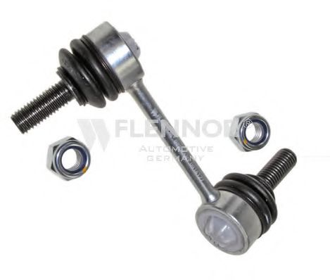 Brat/bieleta suspensie, stabilizator