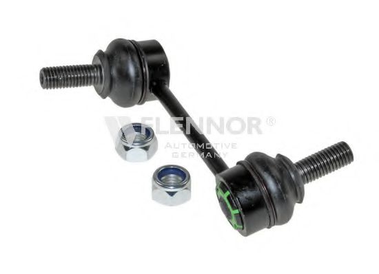 Brat/bieleta suspensie, stabilizator