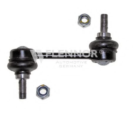 Brat/bieleta suspensie, stabilizator
