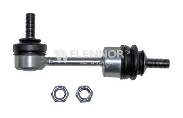 Brat/bieleta suspensie, stabilizator