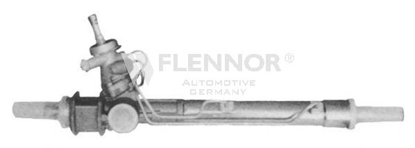 FL036-K Caseta directie FLENNOR 