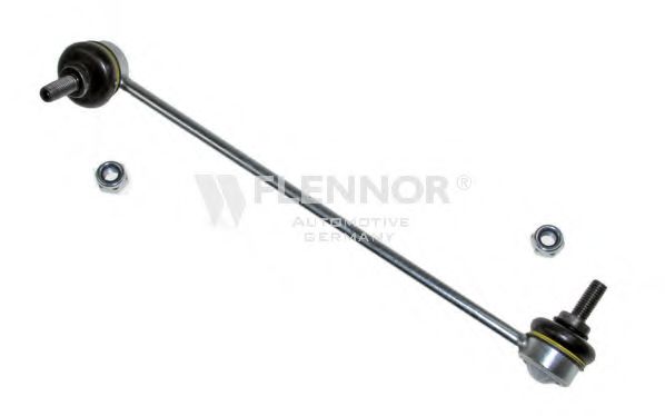Brat/bieleta suspensie, stabilizator