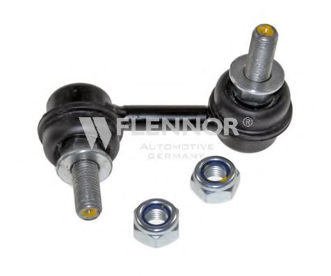 Brat/bieleta suspensie, stabilizator