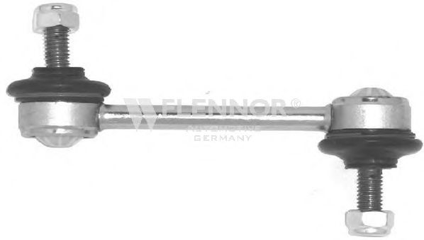 Brat/bieleta suspensie, stabilizator