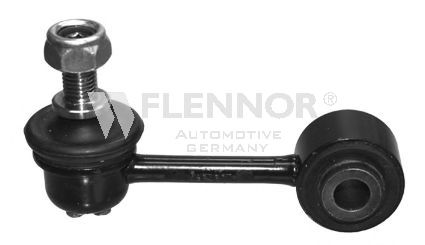 Brat/bieleta suspensie, stabilizator