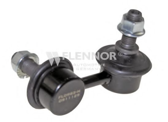 Brat/bieleta suspensie, stabilizator