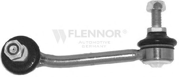 Brat/bieleta suspensie, stabilizator