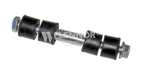 Brat/bieleta suspensie, stabilizator