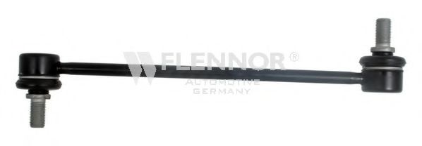 Brat/bieleta suspensie, stabilizator