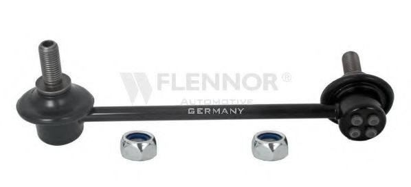 Brat/bieleta suspensie, stabilizator