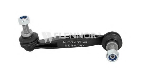 Brat/bieleta suspensie, stabilizator
