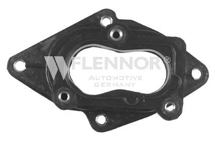 Flansa carburator
