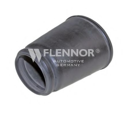 FL3954-J Capac protectie/Burduf, amortizor FLENNOR 