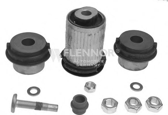 Set reparatie, bara stabilizatoare