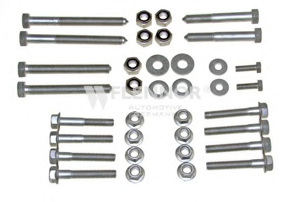 Set reparatie, bara stabilizatoare