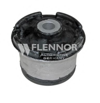 FL4224-J suport, ax FLENNOR 