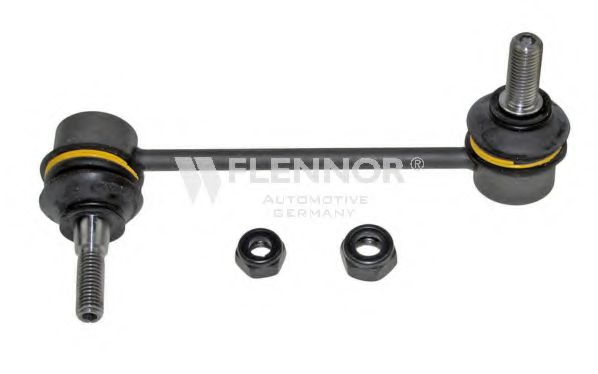 Brat/bieleta suspensie, stabilizator
