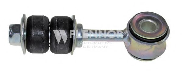 Brat/bieleta suspensie, stabilizator