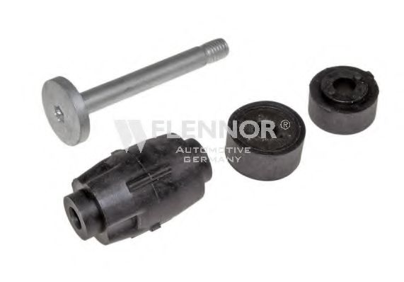 Brat/bieleta suspensie, stabilizator