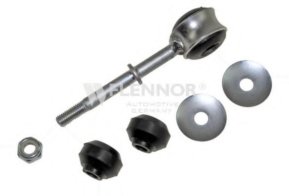Brat/bieleta suspensie, stabilizator