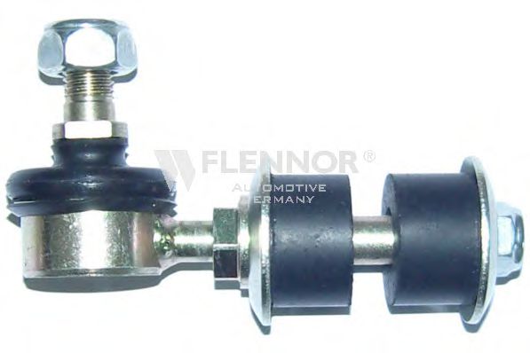 Brat/bieleta suspensie, stabilizator