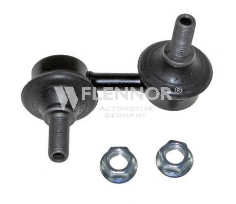 Brat/bieleta suspensie, stabilizator