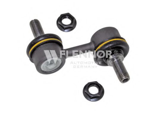 Brat/bieleta suspensie, stabilizator