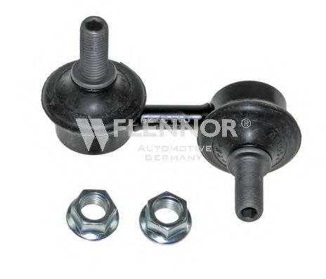 Brat/bieleta suspensie, stabilizator