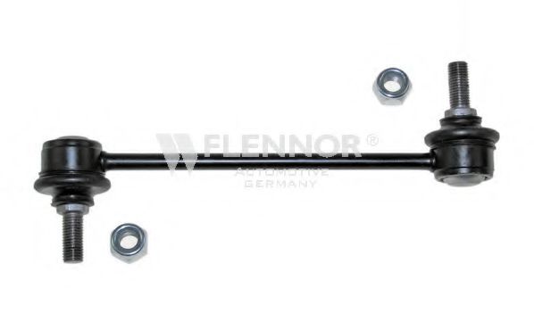 Brat/bieleta suspensie, stabilizator