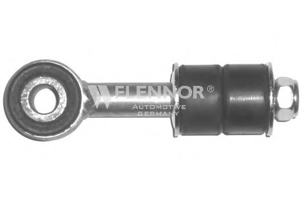 Brat/bieleta suspensie, stabilizator