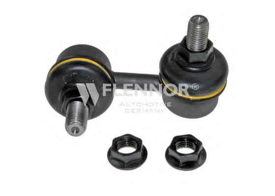 Brat/bieleta suspensie, stabilizator