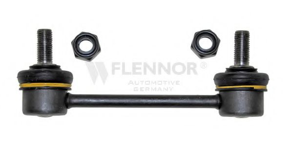 Brat/bieleta suspensie, stabilizator