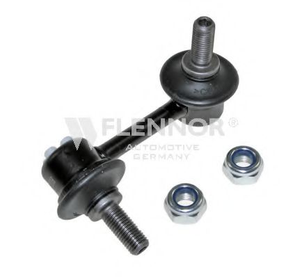 Brat/bieleta suspensie, stabilizator