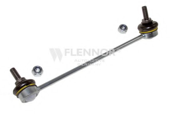Brat/bieleta suspensie, stabilizator