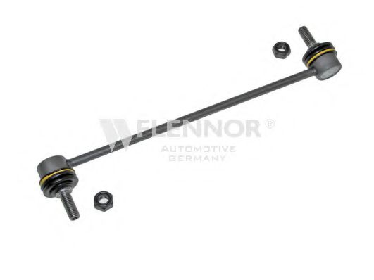 Brat/bieleta suspensie, stabilizator