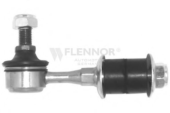 Brat/bieleta suspensie, stabilizator