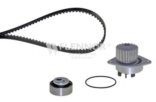 Set curea de distributie