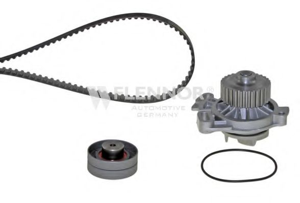 Set curea de distributie