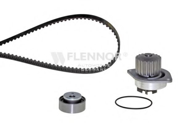 Set curea de distributie