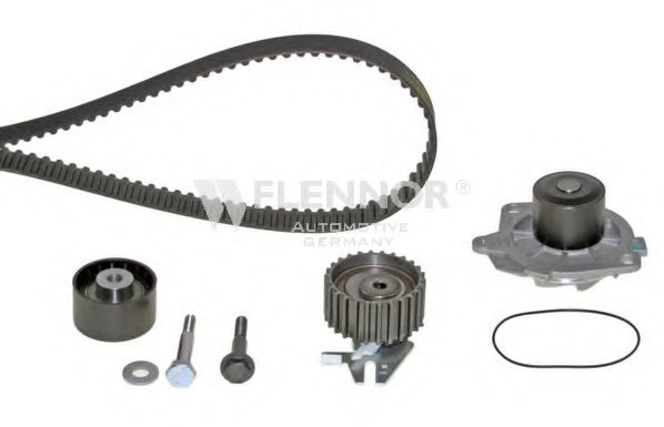 Set curea de distributie