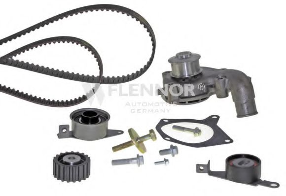 Set curea de distributie