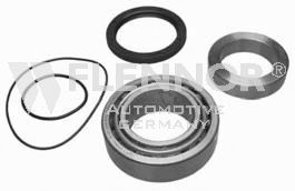 Set rulment roata