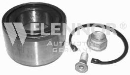 Set rulment roata
