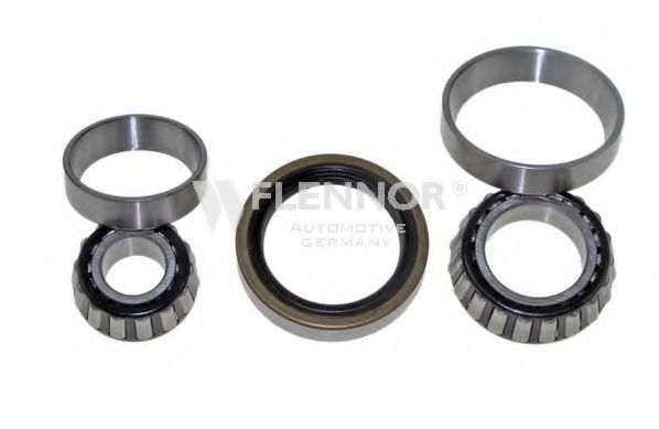 Set rulment roata