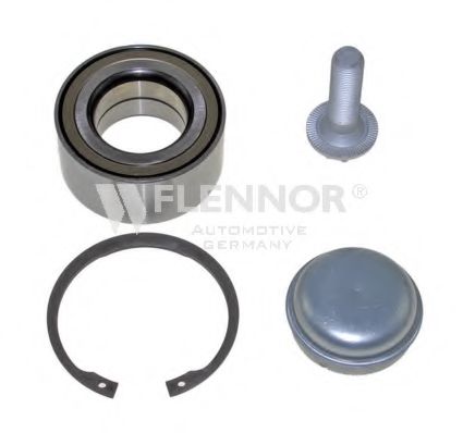 Set rulment roata