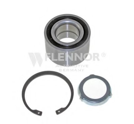 Set rulment roata