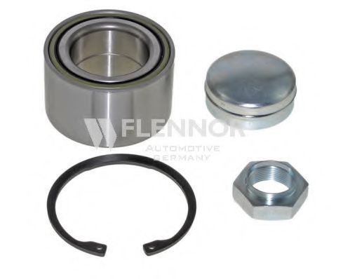 Set rulment roata